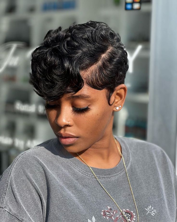 Everything Hair
