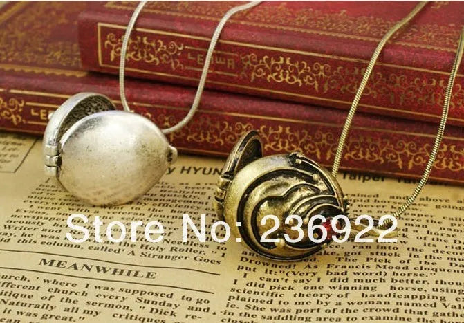 ZRM (Can Mix Color)New Fashion Vampire Diary Elena Vervain Box Choker Necklace For Lovers' Wholesale 20pcs/Lot Factory Price