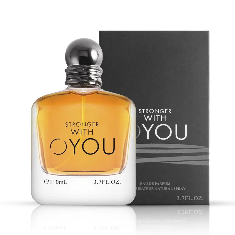 Mens Charm Cologne Original Perfumes High Quality Strong Pheromones Attract Women Suitable Going Out Parties Fragrance