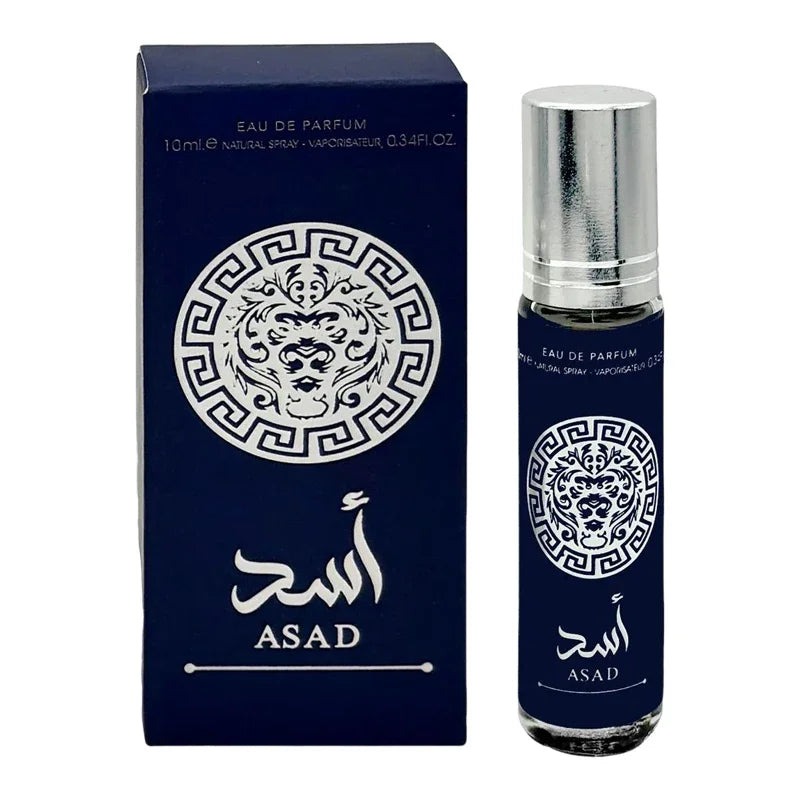 0.34oz/3.4oz Lattafa Yara Perfume Samples Long-lasting Pheromones Fragrance Women's Men's Perfumes Ard al Zaafaran Yara Perfume