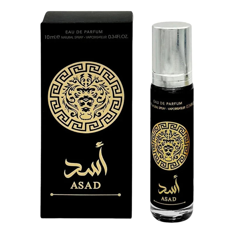 0.34oz/3.4oz Lattafa Yara Perfume Samples Long-lasting Pheromones Fragrance Women's Men's Perfumes Ard al Zaafaran Yara Perfume